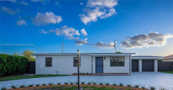 WESTWOOD LAKE 6TH ADDN