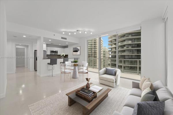 1060 BRICKELL CONDO