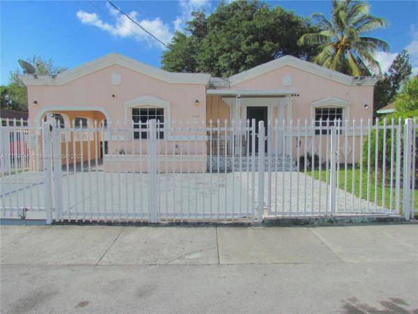 WEST END PARK AMD PL