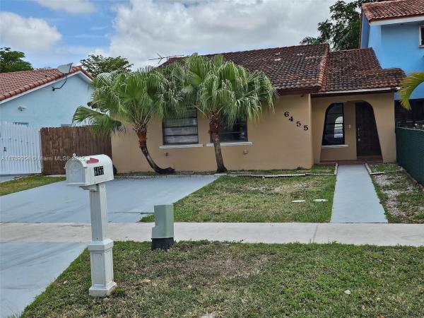 KENDALL LAKES EAST SECTIO