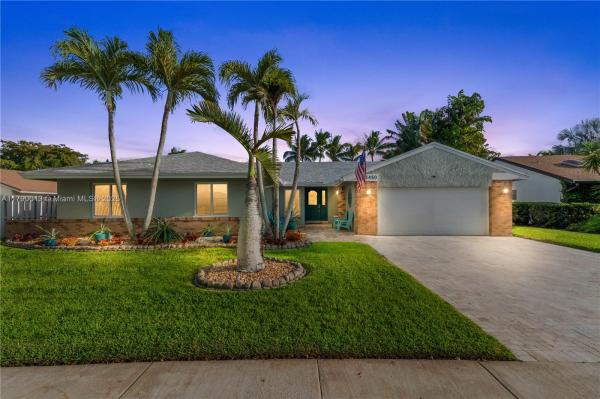 SHENANDOAH SECTION FOUR