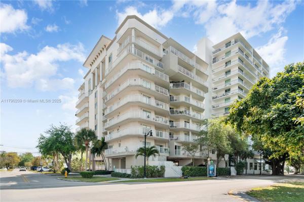 MARQUIS I OF CORAL WAY CO