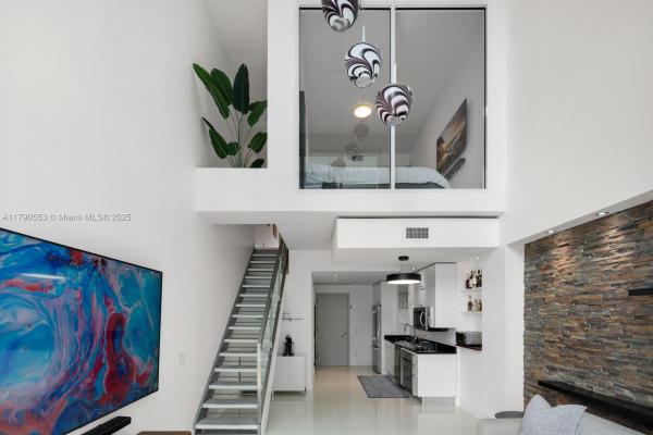 INFINITY AT BRICKELL