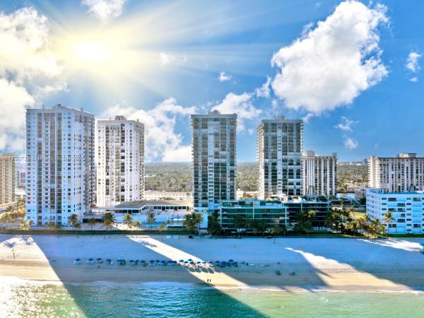 QUADOMAIN TOWER I AND IV