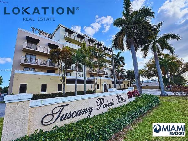 Tuscany Pointe Villas