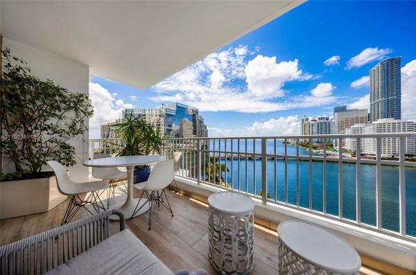 COURVOISIER COURTS CONDO