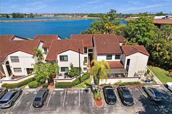 CONDO F AT MEDITERRANEA