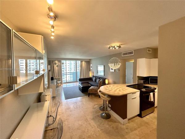 FLAMINGO SOUTH BEACH I CO