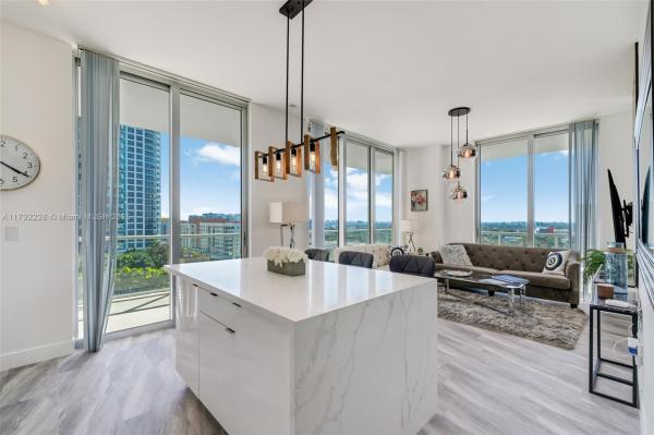 TWO MIDTOWN MIAMI CONDO