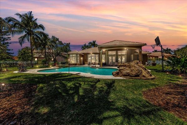 PEMBROKE FALLS PHASE 5