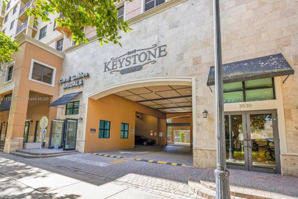 KEYSTONE VILLAS II CONDO