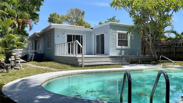 EVERGLADE LAND SALES CO