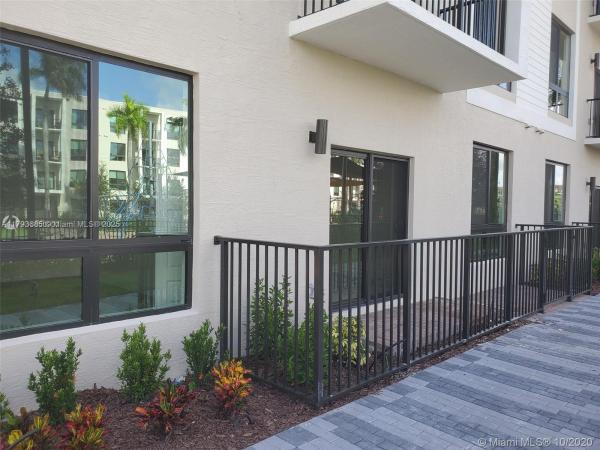 DOWNTOWN DORAL SOUTH PHAS