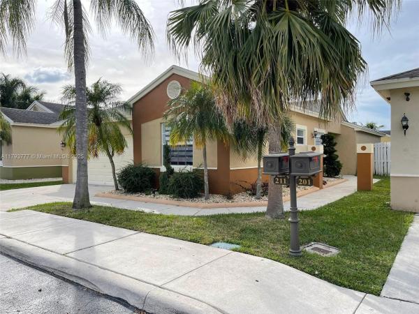 NEW RIVER ESTATES SECTION