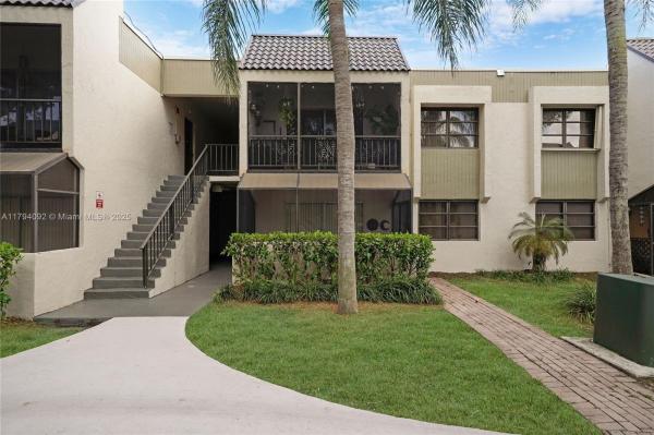 VENETIAN PALMS CONDO