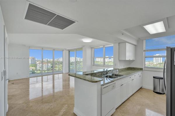 19501 W COUNTRY CLUB DR #1714, AVENTURA, FL 33180