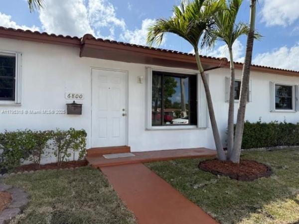 DRIFTWOOD ACRES NO 7