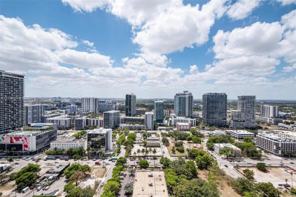 501 NE 31ST ST #3009, MIAMI, FL 33137