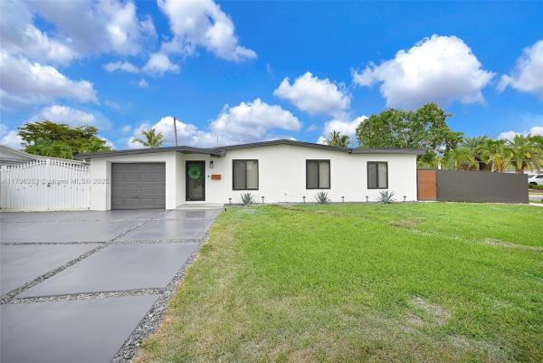 PALM SPRINGS NORTH SEC Q