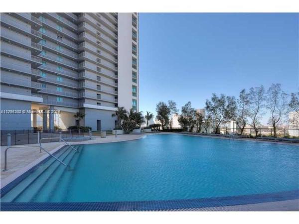 888 BISCAYNE BLVD #2911, MIAMI, FL 33132