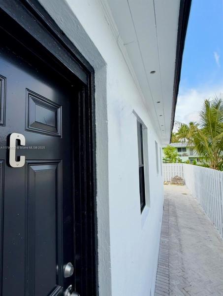 LITTLE RIVER GARDENS