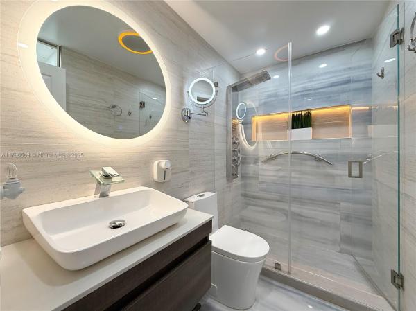 VISIONS AT FONTAINEBLEAU