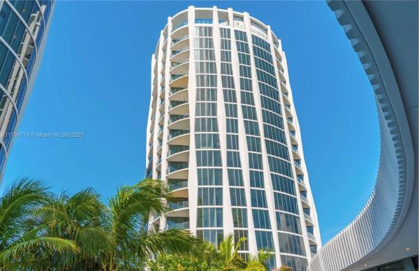 Park Grove Club Tower