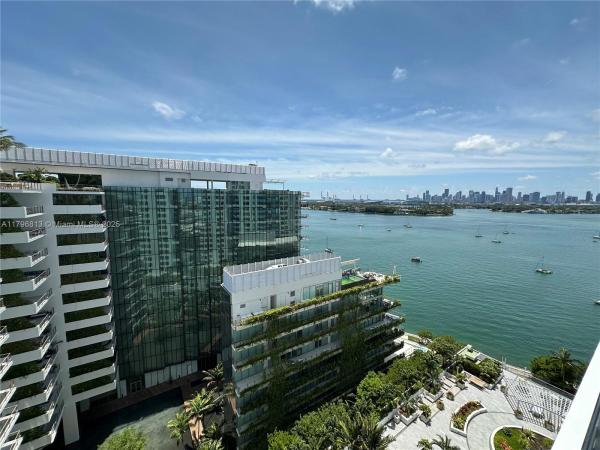 THE WAVERLY AT SOUTH BEAC