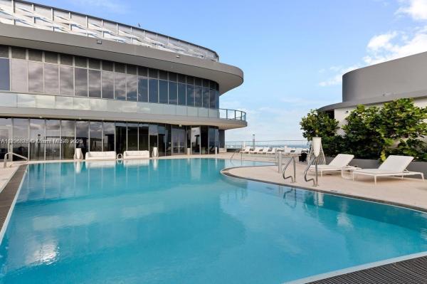 1000 BRICKELL PLZ #2315, MIAMI, FL 33131