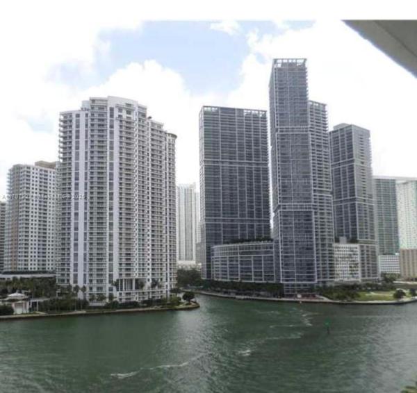 ONE MIAMI WEST CONDO