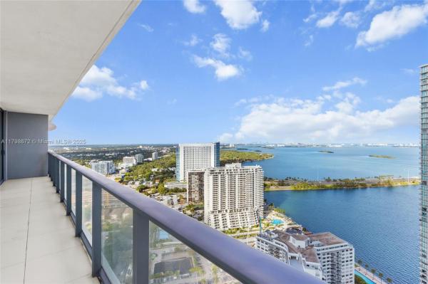 501 NE 31ST ST #3806, MIAMI, FL 33137