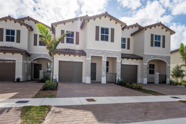 MIAMI LAND & DEVELOPMENT