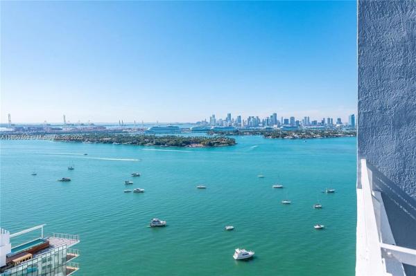 THE WAVERLY AT SOUTH BEAC