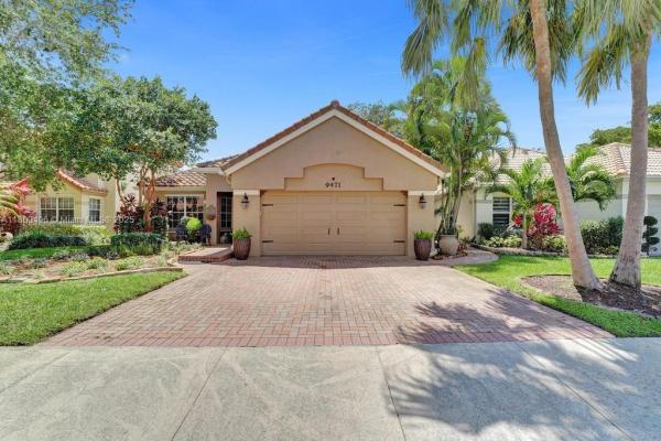 OAK GROVE AT FOREST RIDGE