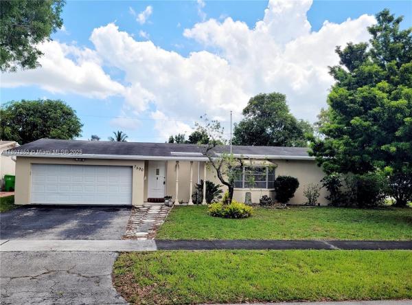 SUNRISE GOLF VILLAGE THIR