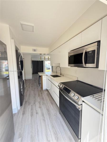 THE CORAL CREST CONDO