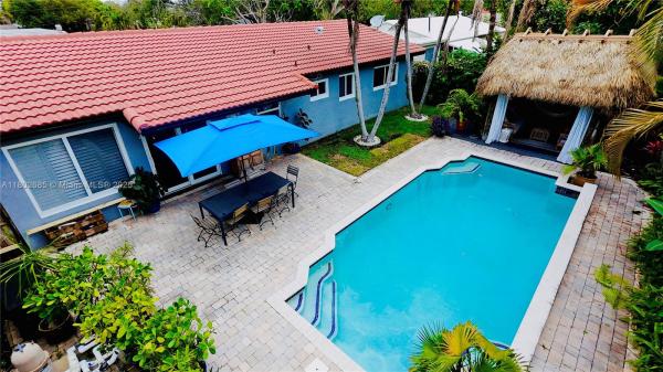 HOLLYWOOD HEIGHTS ADD SEC