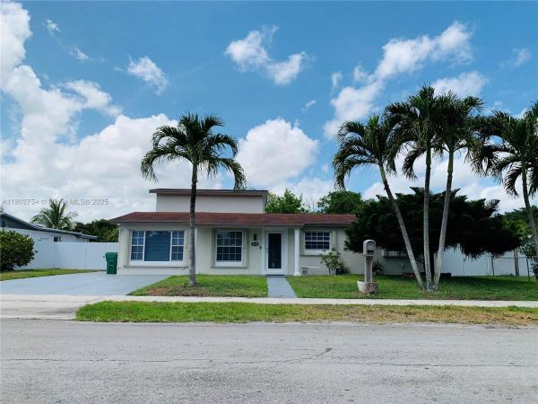 CAROL CITY LAKE STEVEN ES