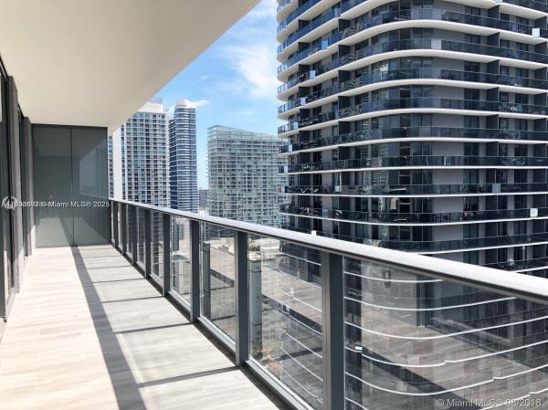 801 S MIAMI AVE #2510, MIAMI, FL 33130