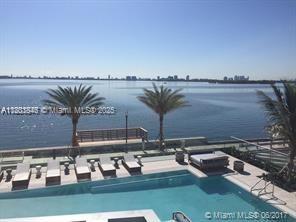 BISCAYNE BEACH CONDO