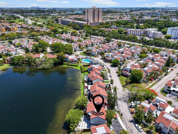 EAST WIND LAKE VILLAGE