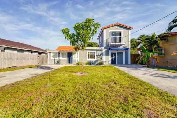 TAMIAMI CITY REVISED