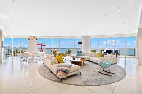 9703 COLLINS AVE #1700, BAL HARBOUR, FL 33154