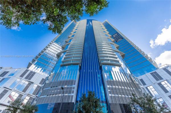 851 NE 1ST AVE #3410, MIAMI, FL 33132