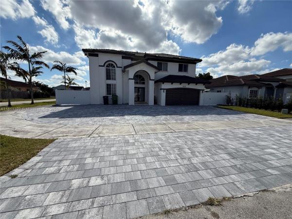 EFM ESTATES SECTIONS TWO