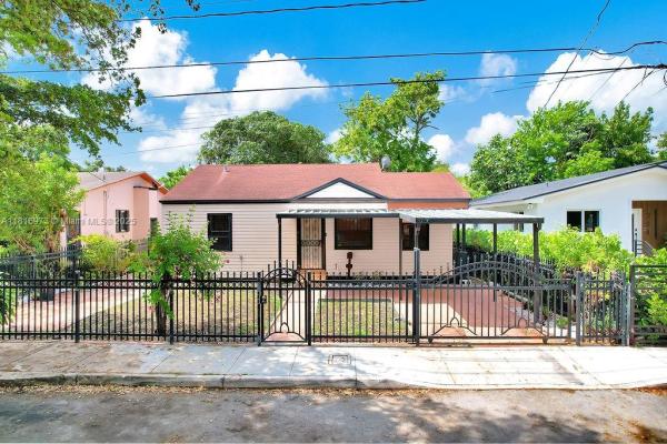 COLUMBIA PARK CORR PL