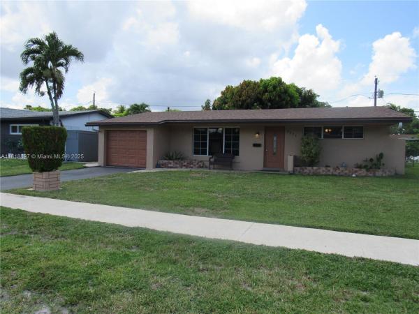 SUNRISE GOLF VILLAGE FIRS