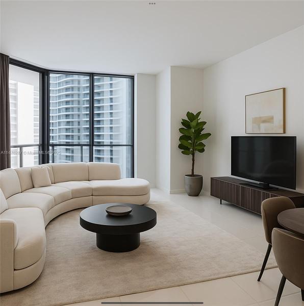 851 NE 1ST AVE #3105, MIAMI, FL 33132