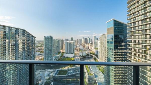 Brickell Heights