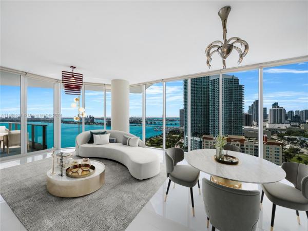 Paramount Bay Condo